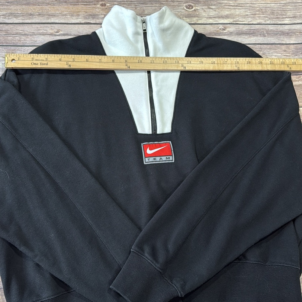 Nike 1/4 Zip - Picture 6 of 9